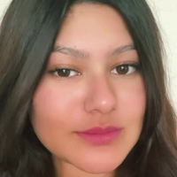 Khushi Tomar Çıplak
