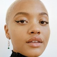 Kiersey Clemons Çıplak