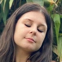 Kiki Isabella Çıplak