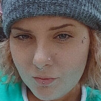 kiknypinkkblonde Çıplak