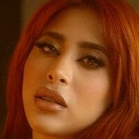Kim Shantal Çıplak