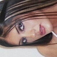 Kimia Rahnama Çıplak