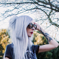 Kimiperi Çıplak