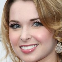Kirsten Prout Çıplak