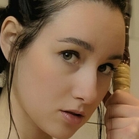 Kirsty Everdeen Çıplak