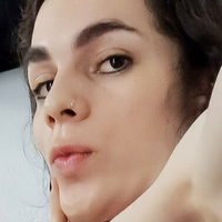 kitten.dark Çıplak