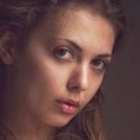 Klaudia Brahja Çıplak