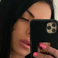 Klaudia Medzova Çıplak