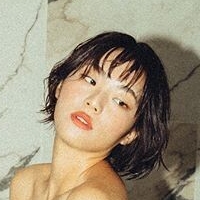 Korean Gravures Çıplak