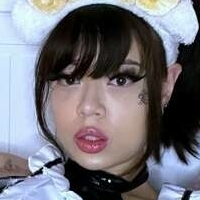 Korpsekitten/Evie Rain Çıplak