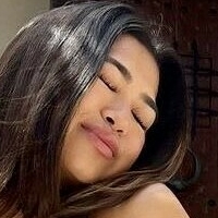 Krischelle Delgado Çıplak