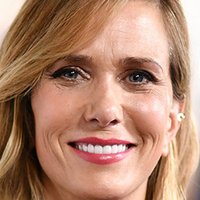 Kristen Wiig Çıplak