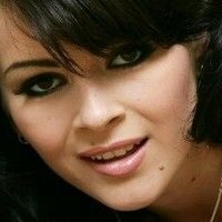 Kristi Love Çıplak