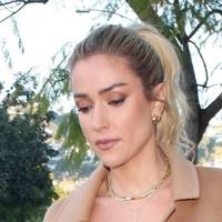 Kristin Cavallari Çıplak