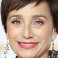 Kristin Scott Thomas Çıplak
