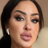 Kristine 38NN Çıplak