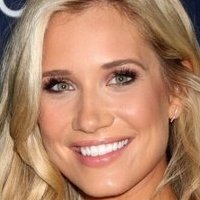 Kristine Leahy Çıplak