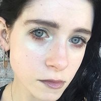 Kristine Rose Çıplak