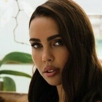 Ksenia Tsaritsina Çıplak