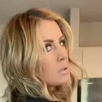 Kylie Powers Çıplak