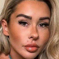 laceymontgomery Çıplak