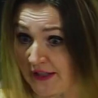 Lada Bělášková Çıplak