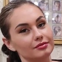 Lady Barber Alyona Çıplak