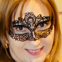 Lady Charm Çıplak