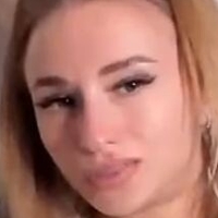 Lady Sonya Çıplak