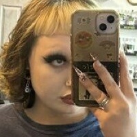 ladyohbitchuary Çıplak