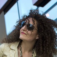Laila Lamoh Çıplak