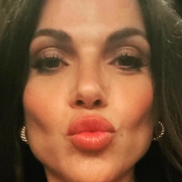 Lana Parilla Çıplak