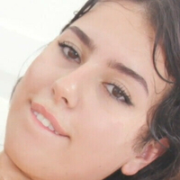 Lani Rivers Çıplak