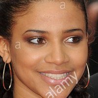 Larissa Wilson Çıplak