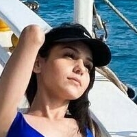 Laryssa Bitencourt Çıplak