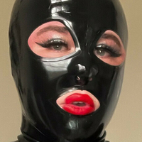 latexluciadoll Çıplak
