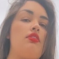 Laura Bittencourt Çıplak
