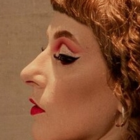 Laura Fernandes Çıplak