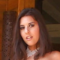 Laura Frison Çıplak