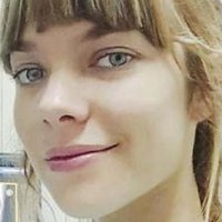 Laura Laprida Çıplak