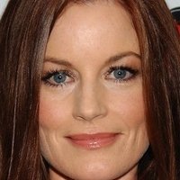 Laura Leighton Çıplak