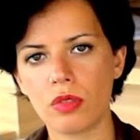 Laura Vazquez Çıplak