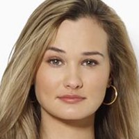 Lauren Vea Çıplak