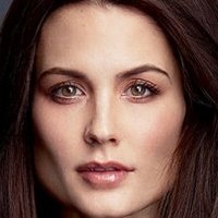 Lauriane Gillieron Çıplak