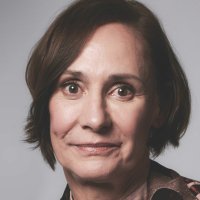 Laurie Metcalf Çıplak