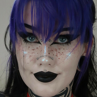 lavender_daydream Çıplak