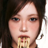 Le Sserafim Çıplak