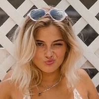 Leah Rose Çıplak