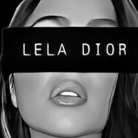 leladior Çıplak