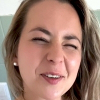 Lena Hammer Çıplak